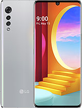 Lg Velvet Price With Specifications